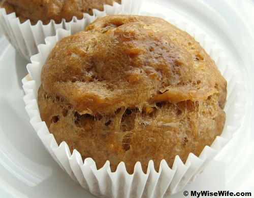 Brown sugar sweet potato bun Brown sugar sweet potato bun