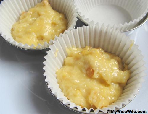 Ready to bake