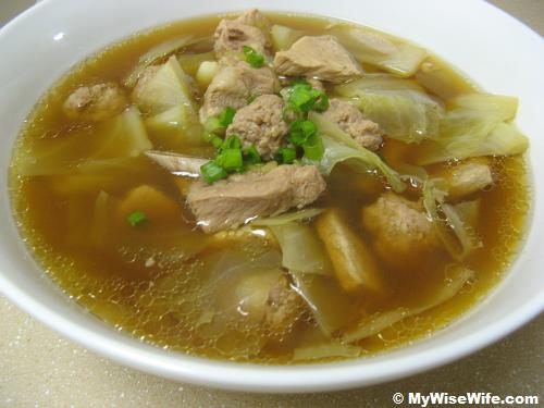 Going well with plain rice or yam rice..yummy! Going well with plain rice or yam rice..yummy!