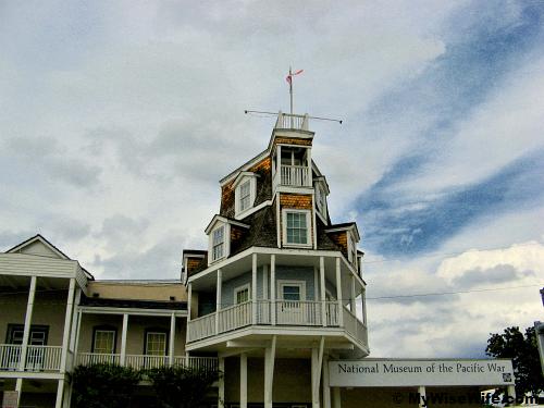 National Museum of Pacific War