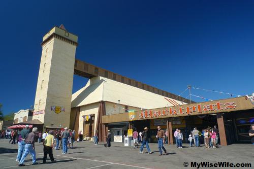 Marktplatz Plaza Marktplatz Plaza