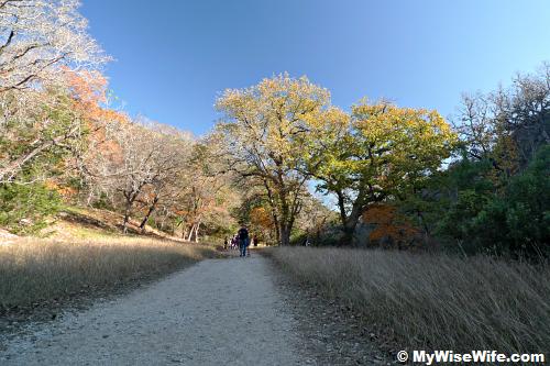 The best color is fall.. The best color is fall..