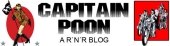 Capitain Poon Blog