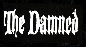 Damned Logo