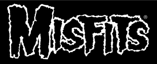 Misfits -Logo