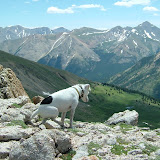 Mt La Plata
