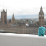 London Elephant