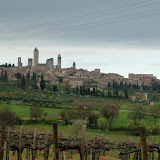 Tuscany