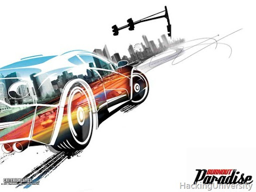 Burnout Paradise is the burnout paradise wallpapers. Burnout Paradise is the