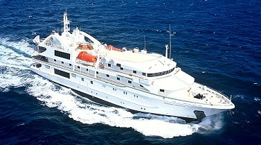 Oceanic Discoverer Oceanic Discoverer