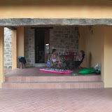 Veranda