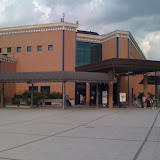 Winkelcentrum Collestrada, Perugia