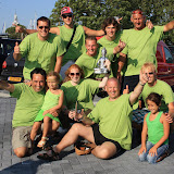Noteren jullie allemaal alvast in de agenda....augustus 2010 "Drakenbootrace"