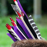 Roving Traditional Archery