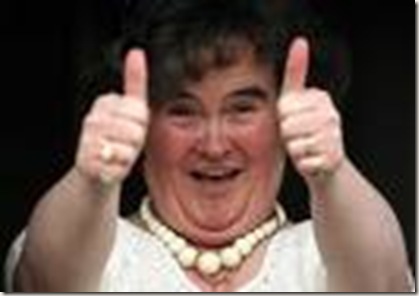 susan boyle