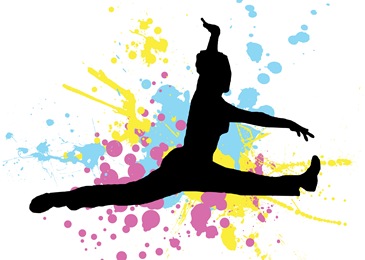 splat jump