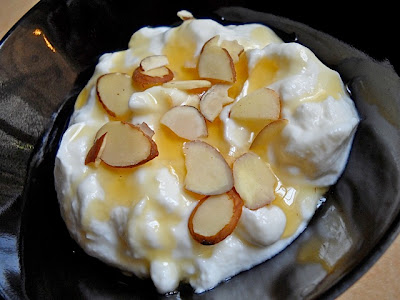 Greek Style Yogurt