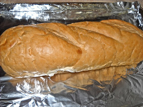 petite baguette