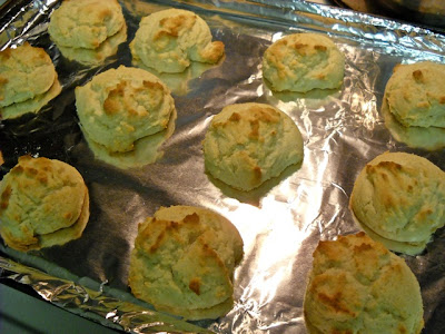 Baked Cookies