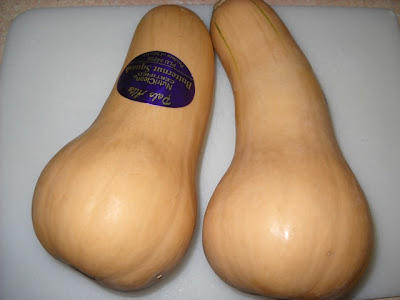 butternut squash