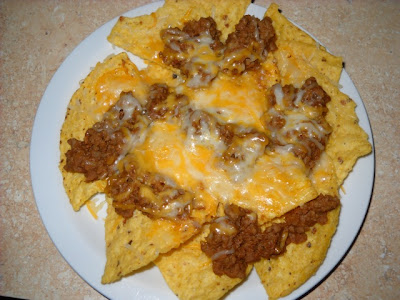 meat and cheese