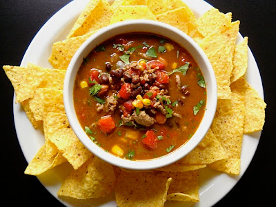 Taco Soup