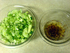 salad components
