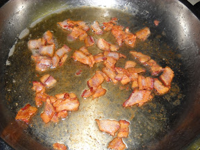 Bacon Bits
