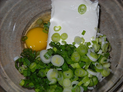 cream cheese filling