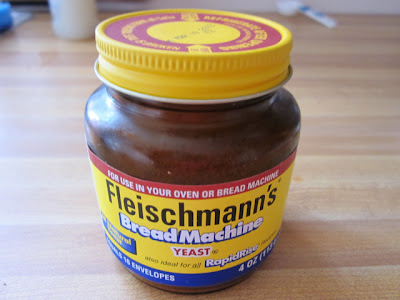 yeast