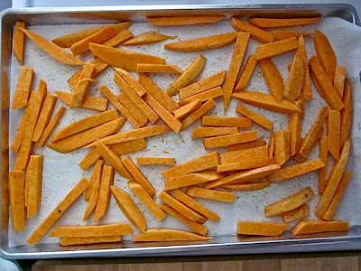 ready to bake