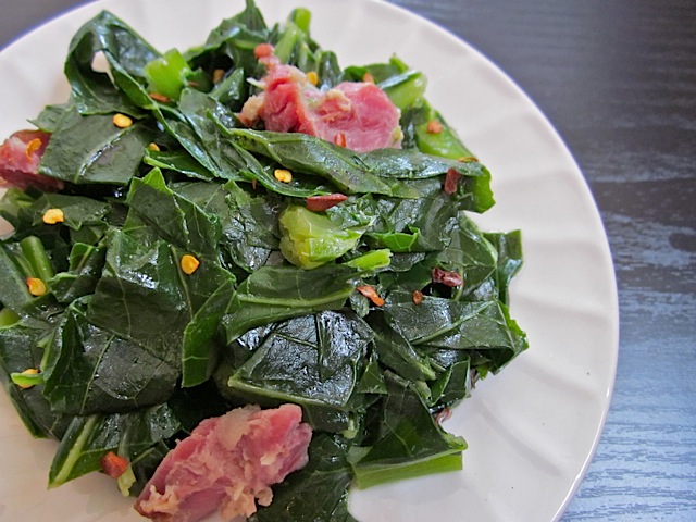 Collard Greens