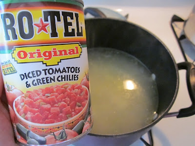tomatoes with chiles