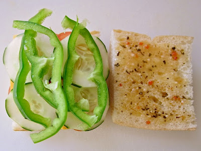 green pepper