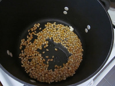 add kernels