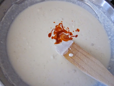 hot sauce