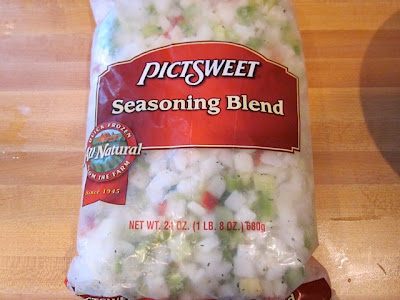 seasoning blend