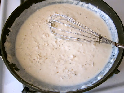 sour cream dijon sauce