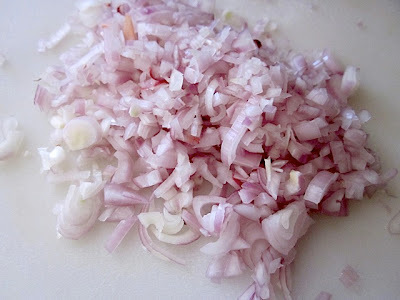 shallots