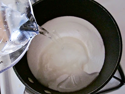 sugar
