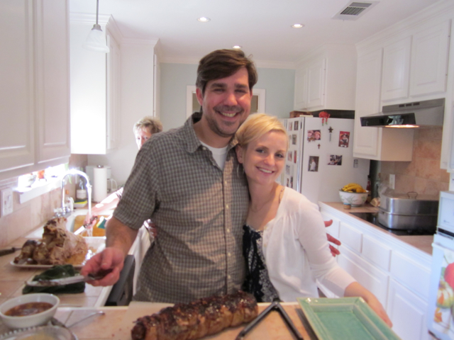 Foodie Friends
