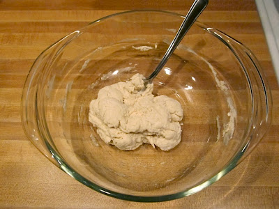 bread starter