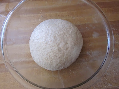 dough ball