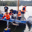 Algemeen - 2009-2010 - Ouder-kind weekend
