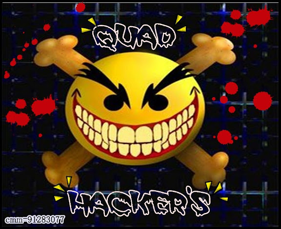 QuadHacker's