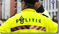Bromfietser overleden na val te Maastricht