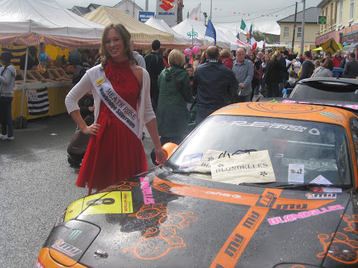 ciara beagan