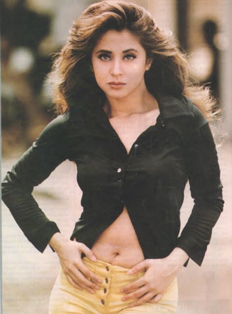 Bollywood glamour actress urmila stills