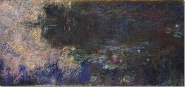 monet 3