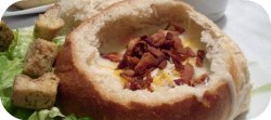 Thumbnail image for Homemade Bread Bowls